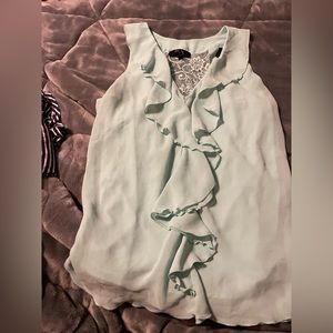 Dressy shirt